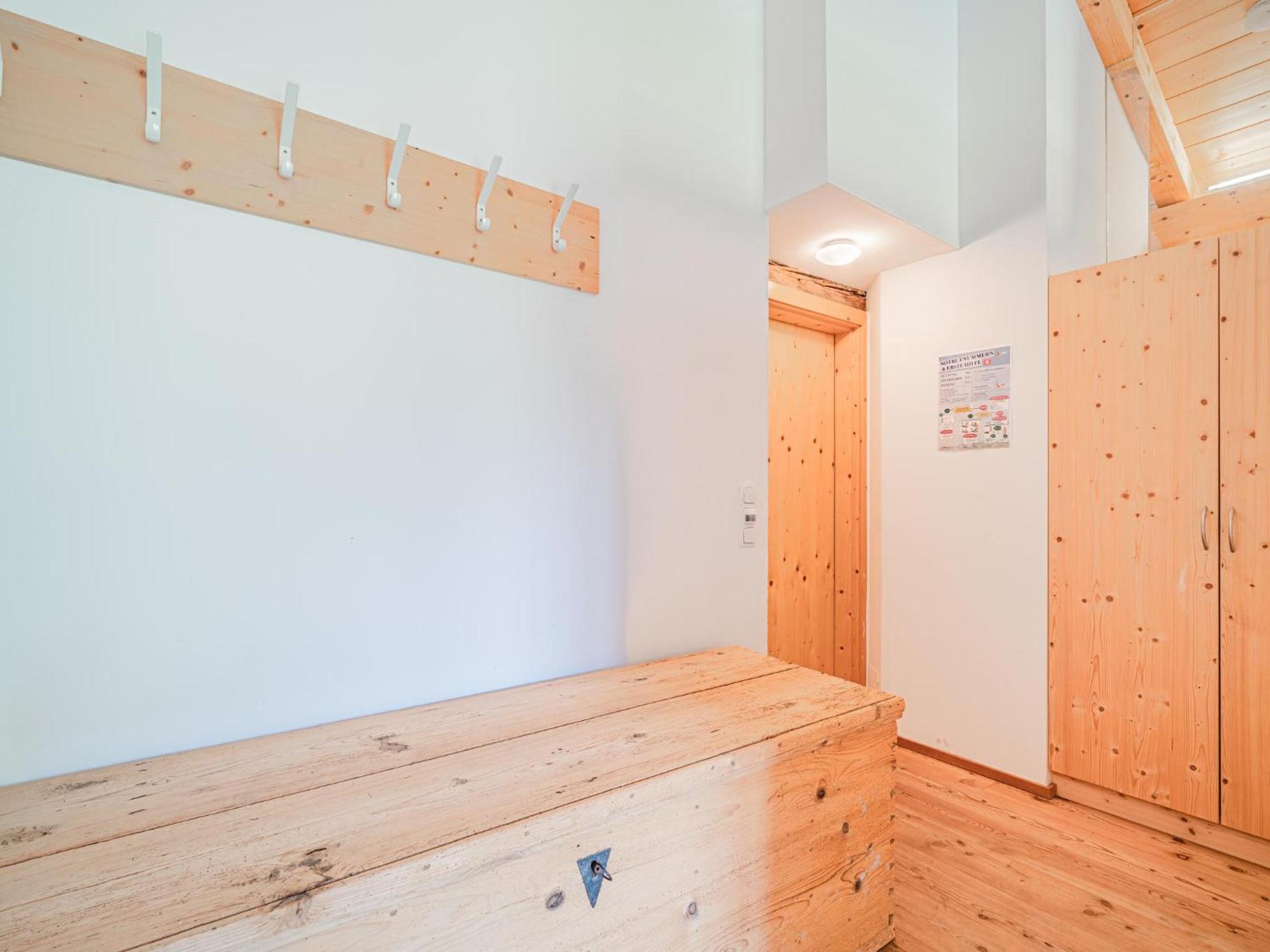 Hexenwasser Villa Söll Kültér fotó