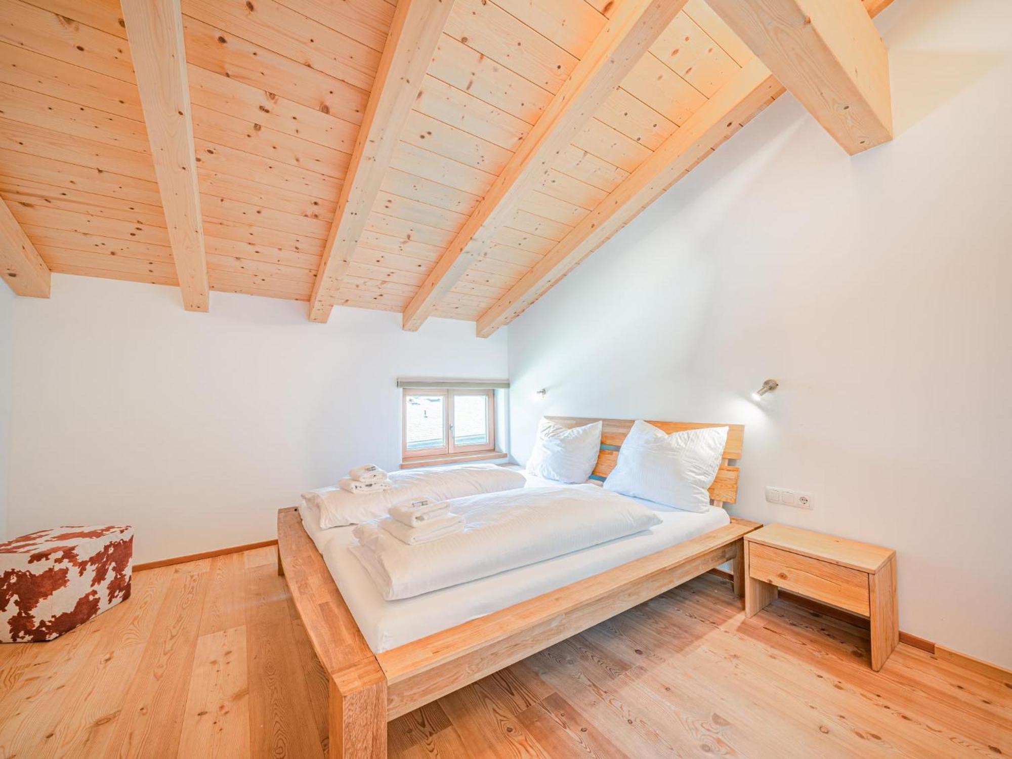 Hexenwasser Villa Söll Kültér fotó