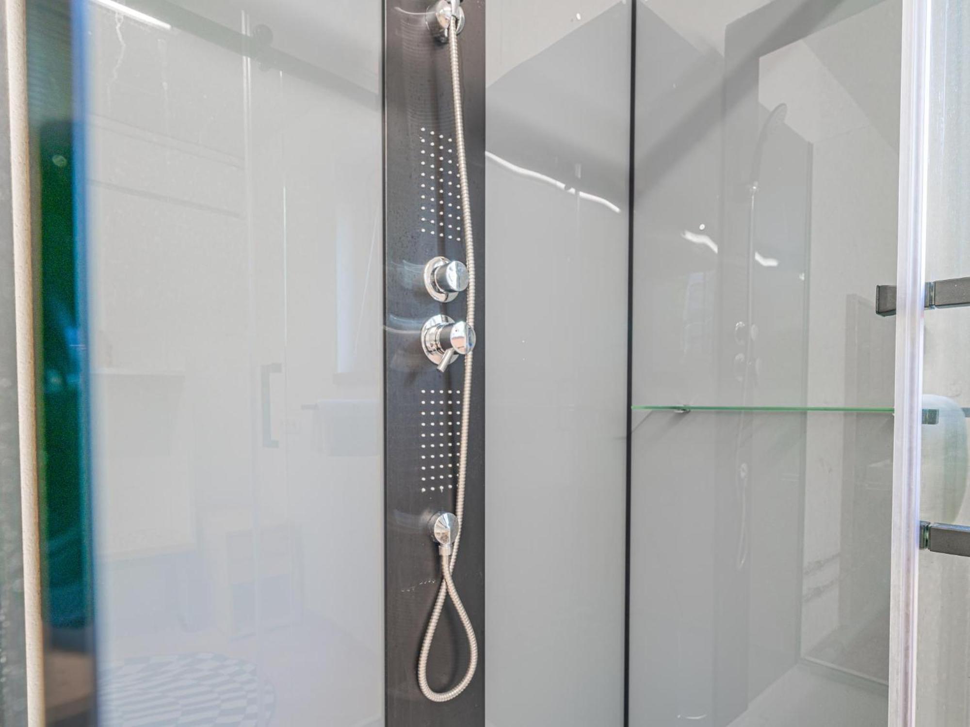 Hexenwasser Villa Söll Kültér fotó