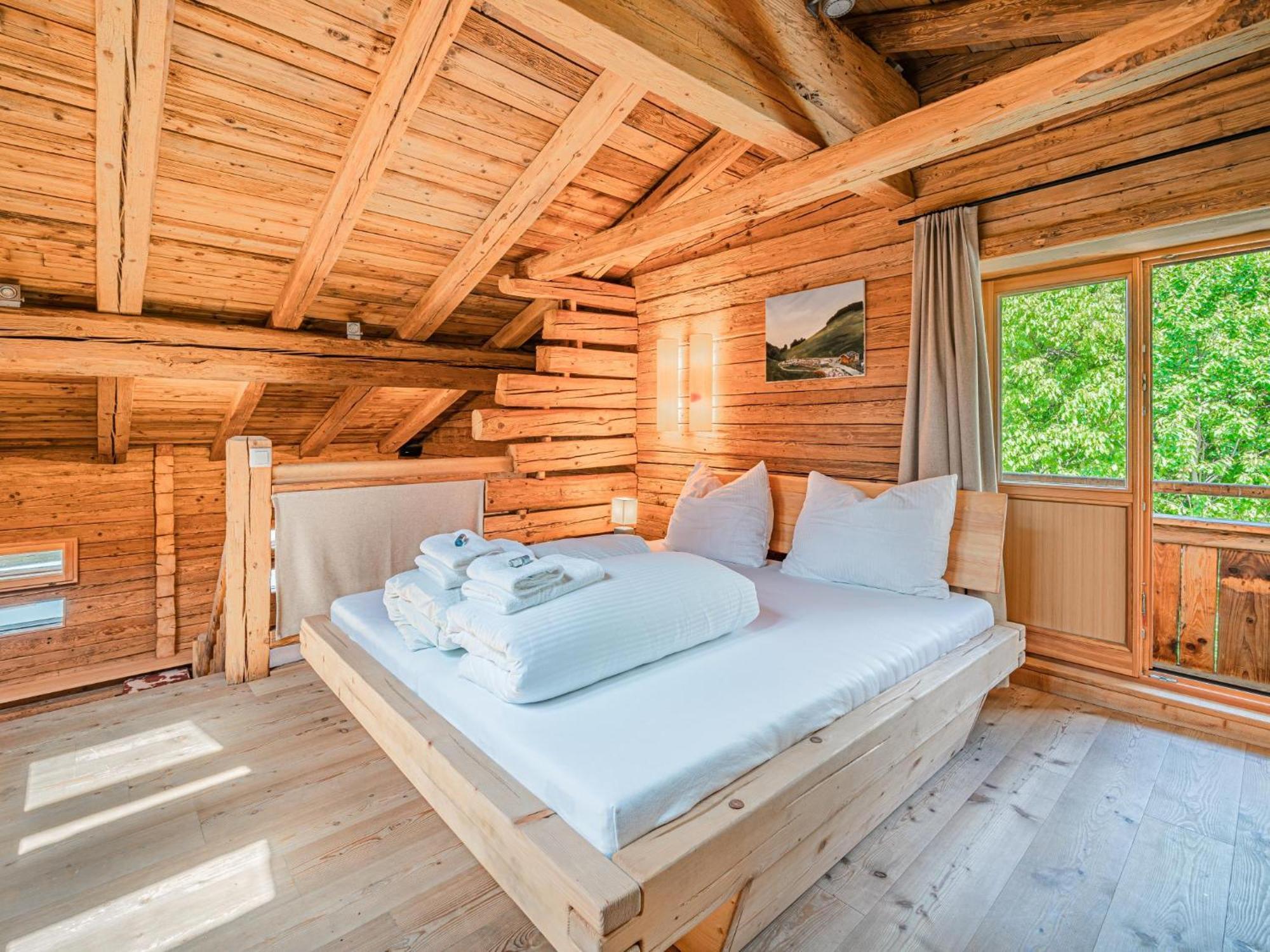 Hexenwasser Villa Söll Kültér fotó